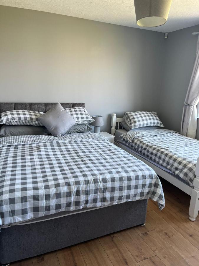 Armada Cottages Bundoran Luaran gambar