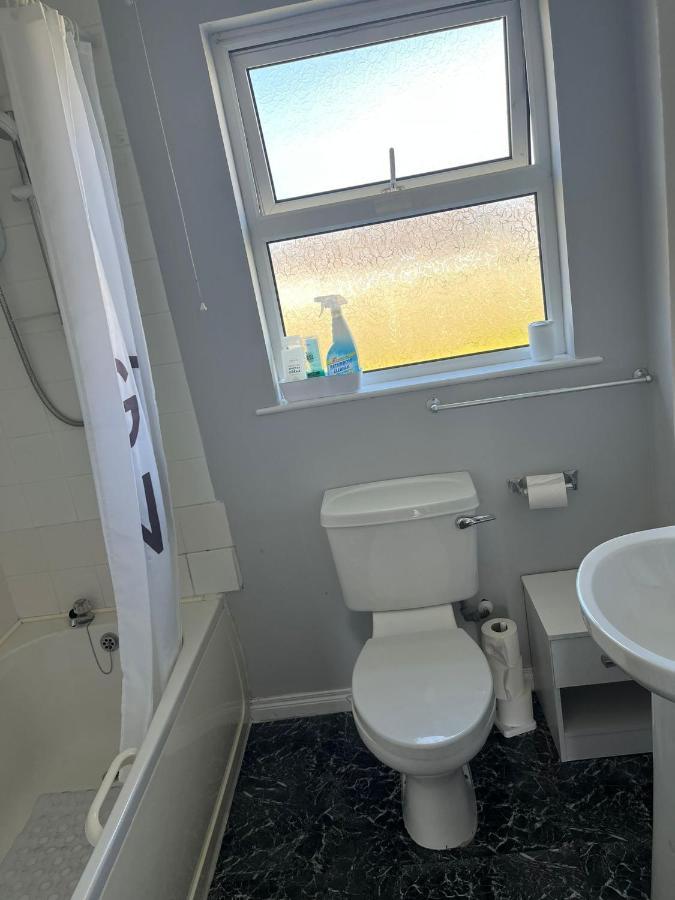 Armada Cottages Bundoran Luaran gambar