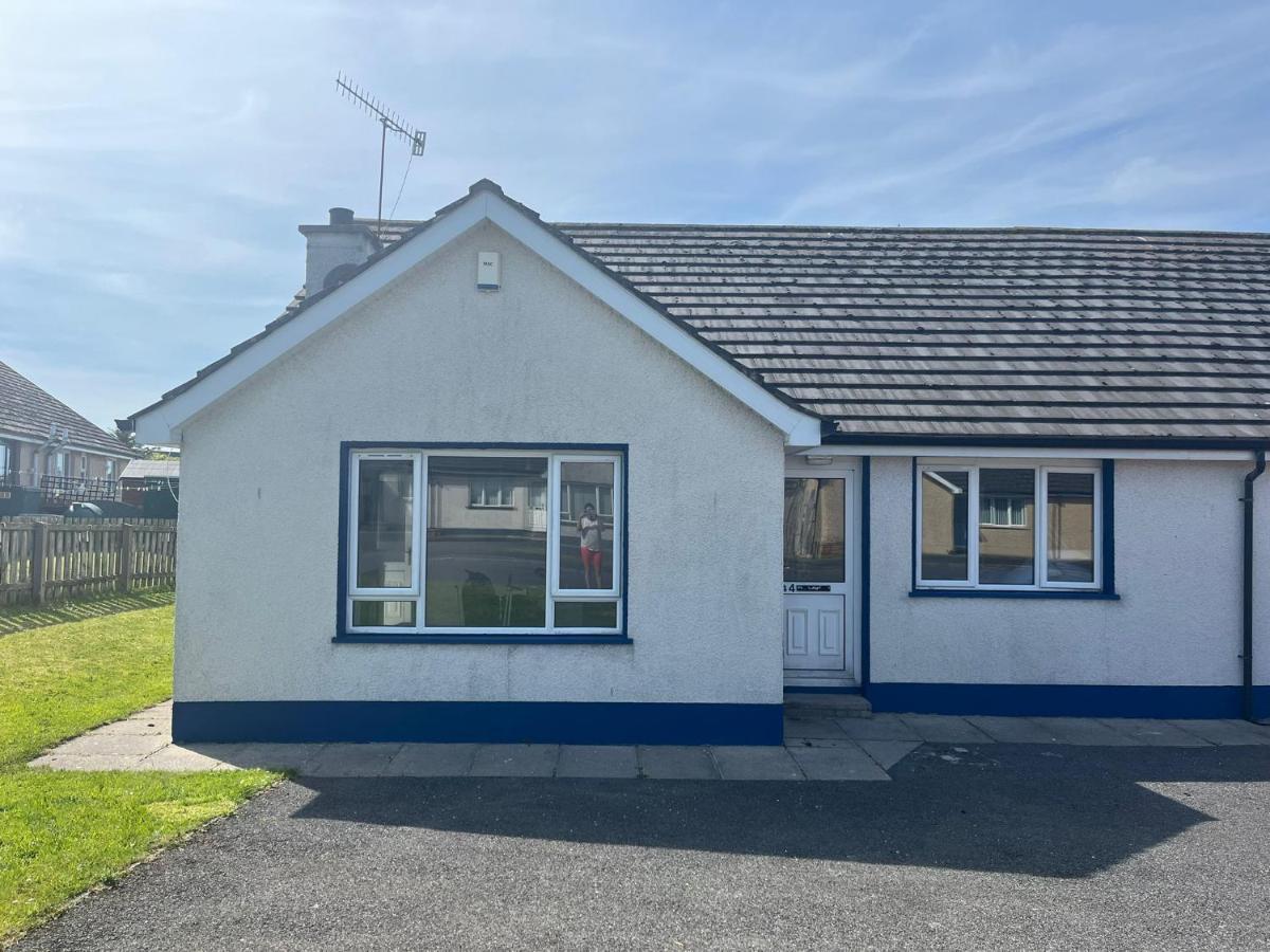 Armada Cottages Bundoran Luaran gambar