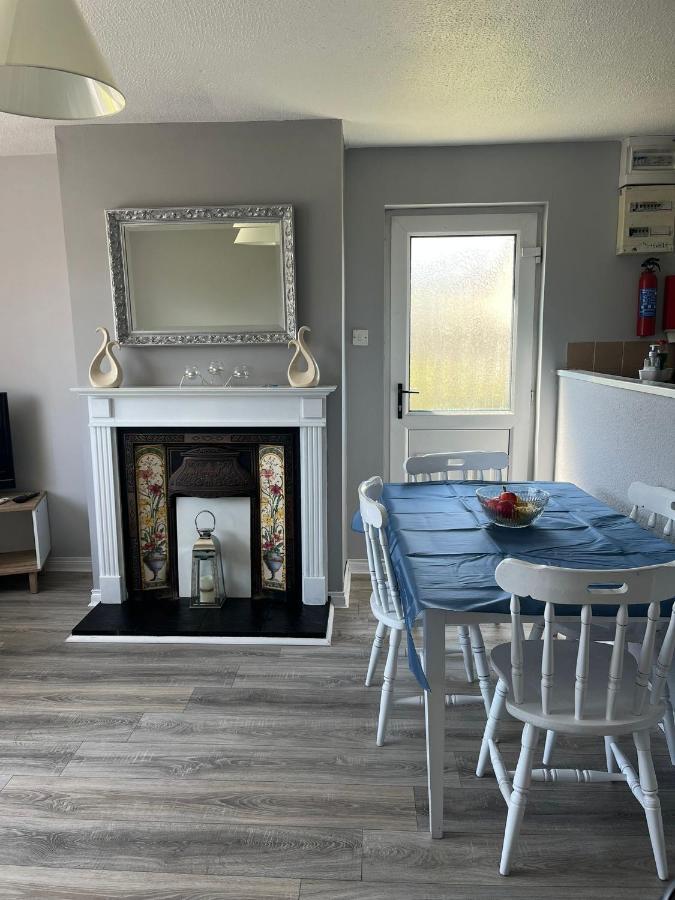Armada Cottages Bundoran Luaran gambar