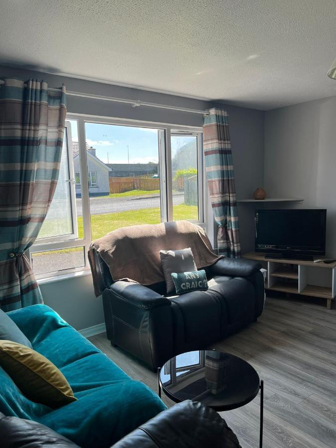 Armada Cottages Bundoran Luaran gambar