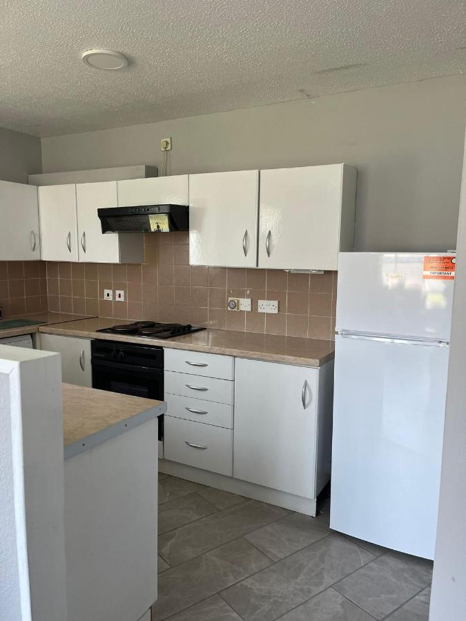 Armada Cottages Bundoran Luaran gambar