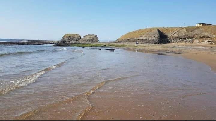 Armada Cottages Bundoran Luaran gambar